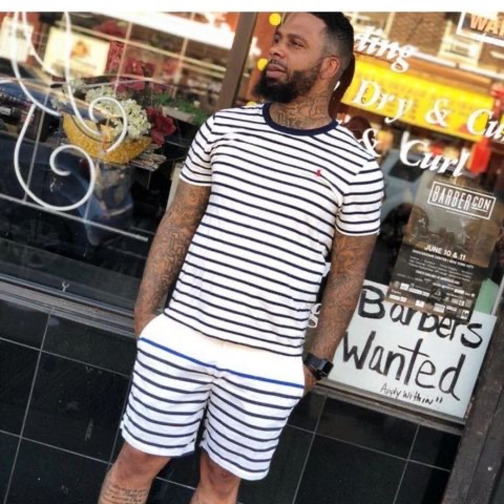 Meet your Posher, Raheem